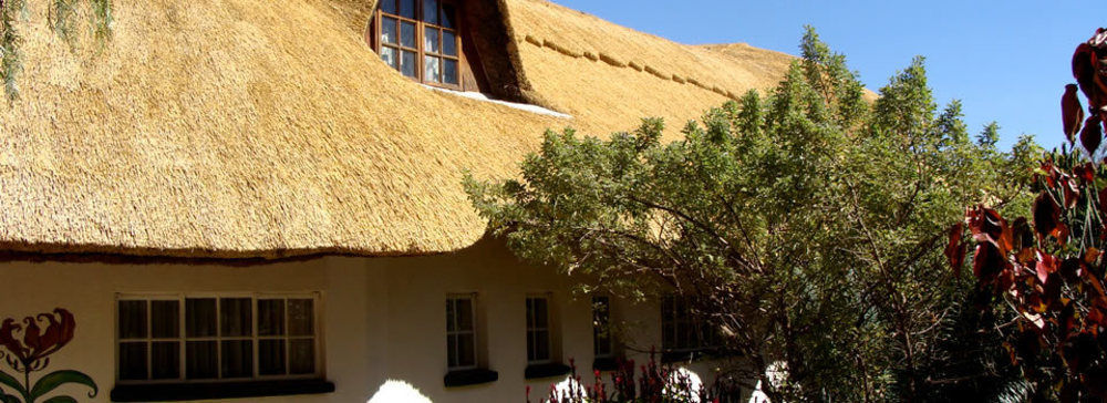 Parrot Lodge Bulawayo Exterior photo