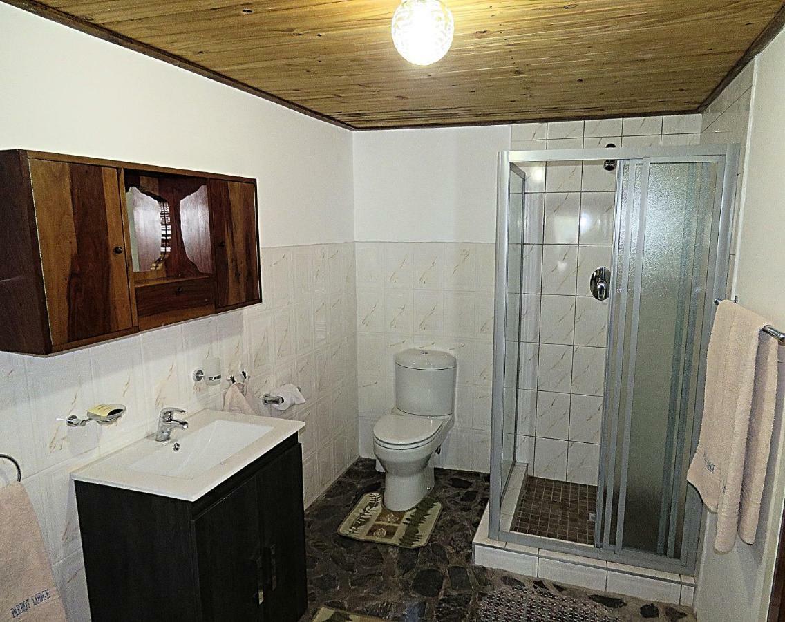 Parrot Lodge Bulawayo Exterior photo